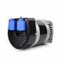 Генератор Mecc Alte S15W-75 (2.1кВА, 1ф, 230В, 50Гц, 3000об/мин, б/щет., конд., B3/B9 cono 23)
