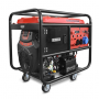 Бензогенератор REDVOLT EPB12000EA