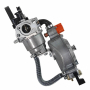 Карбюратор GX160, GX200, 168F, 170F газовый (LPG/CNG) PRO