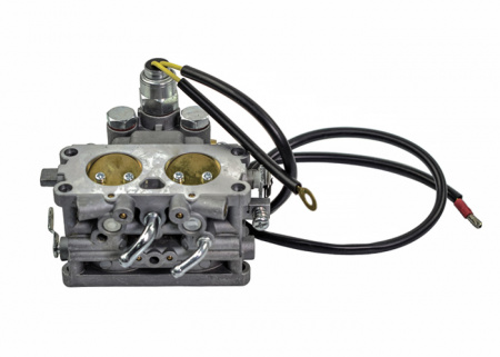Карбюратор GX670