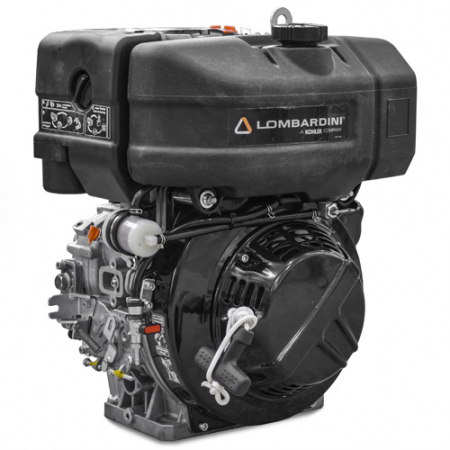 Двигатель Lombardini 15LD440/B1
