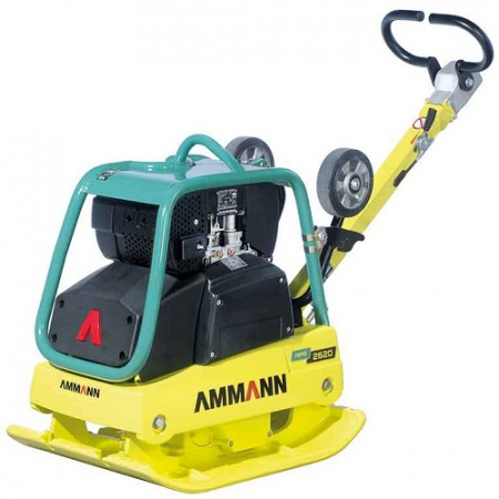Виброплита реверсивная Ammann APR 2620 diesel