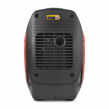 Бензогенератор инверторный REDVOLT EPB2200iS