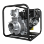 Мотопомпа бензиновая REDVOLT WP40C