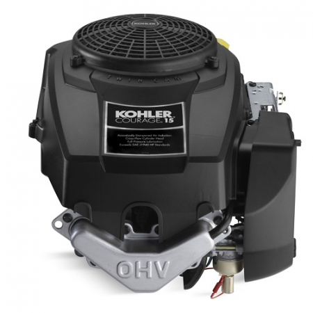 Двигатель KOHLER SV471-3211