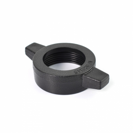 Гайка пластиковая передника SCH-4070HX Daishin (1,5")