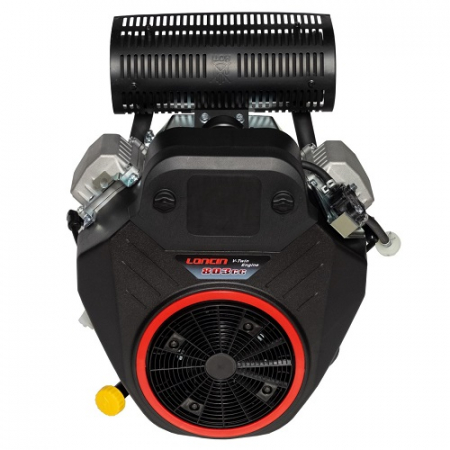 Двигатель Loncin LC2P82F (A type) D25.4 15А