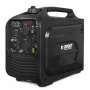 Бензогенератор инверторный REDVOLT EPB3100iS