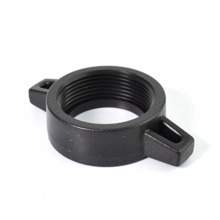 Гайка пластиковая передника SCH-4070HX Daishin (1,5")