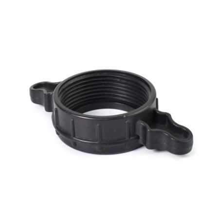 Гайка пластиковая передника SCH-4070HX Daishin (1,5")