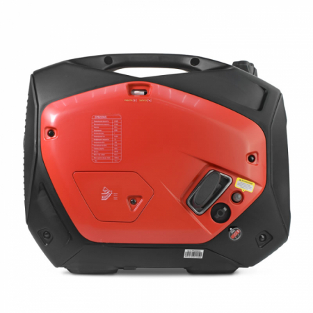 Бензогенератор инверторный REDVOLT EPB2200iS