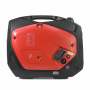 Бензогенератор инверторный REDVOLT EPB2200iS