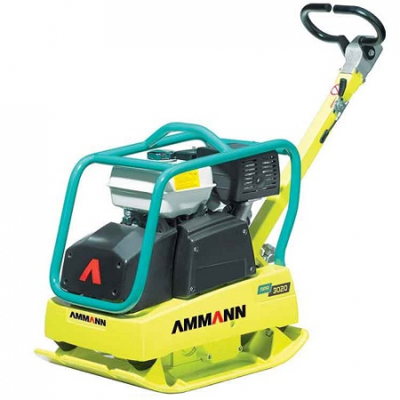 Виброплита реверсивная Ammann APR 3020
