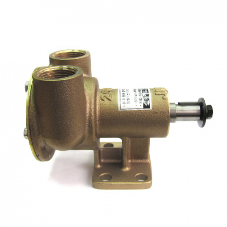 Помпа наружного контура JPR-25UP