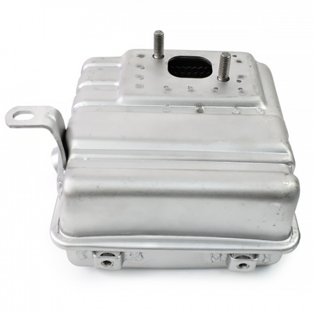 Глушитель KD440