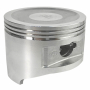 Поршень R420, 190F (90*66 мм)  (1.2*1.2*2.5)