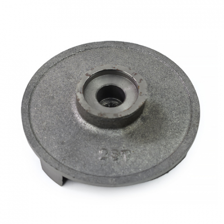 Крыльчатка 2"ST