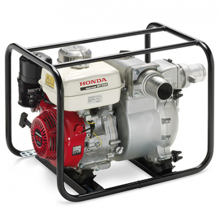 Мотопомпа HONDA WT30