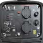 Бензогенератор инверторный REDVOLT EPB3100iS