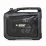Бензогенератор инверторный REDVOLT EPB3100iS