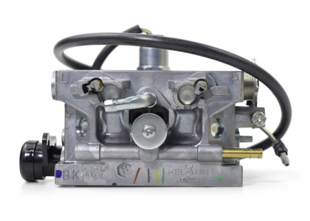 Карбюратор GX670