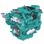 Двигатель HYUNDAI 4V158C без редуктора