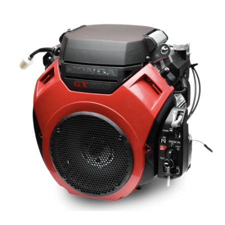 Двигатель GX 690RH TXF4 OH