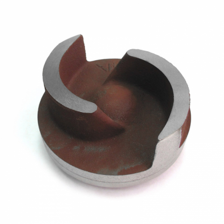 Крыльчатка помпы GTP80, CHAMPION до s/n 18040001/18020001