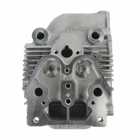 ГБЦ D195F