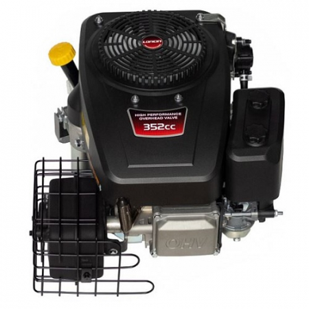 Двигатель Loncin LC1P85FA (A type) D25.4, 9А
