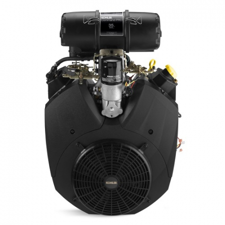 Двигатель KOHLER CH980-2003