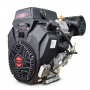 Двигатель Loncin LC2V80FD (B type) V-образн, 764 см3, конус, 10А, электрозапуск