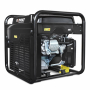 Бензогенератор инверторный REDVOLT EPB3300i
