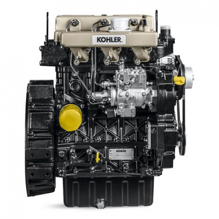 Двигатель дизельный KOHLER KDI1903M/26