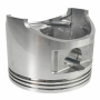 Поршень R420, 190F (90*66 мм)  (1.2*1.2*2.5)