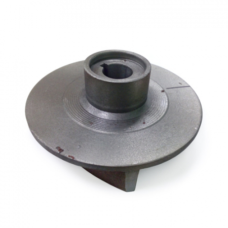 Крыльчатка RT50ZB26-3.6Q