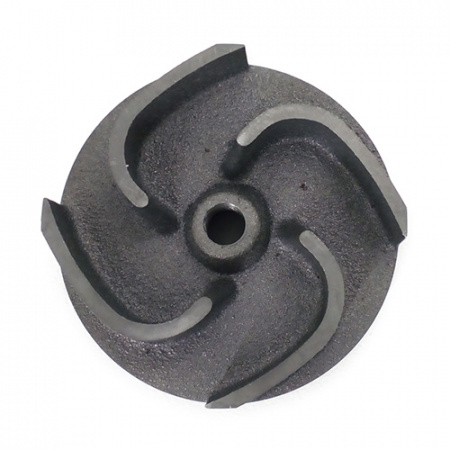Крыльчатка SE-50X (M14, D=110)