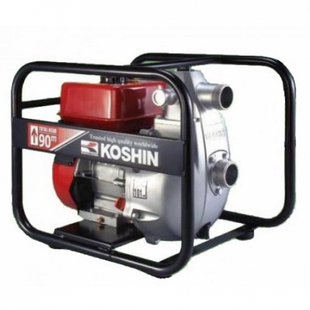 Мотопомпа KOSHIN SERM-50V