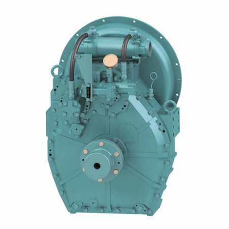 Редуктор DMT100HL