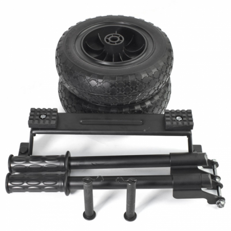 Колесный комплект EPB6000, EPB6000EA