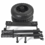 Колесный комплект EPB6000, EPB6000EA