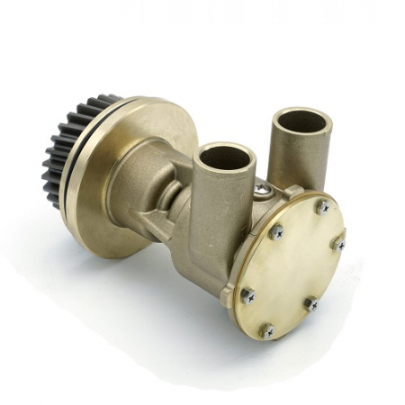 Помпа наружного контура JPR-CT3054