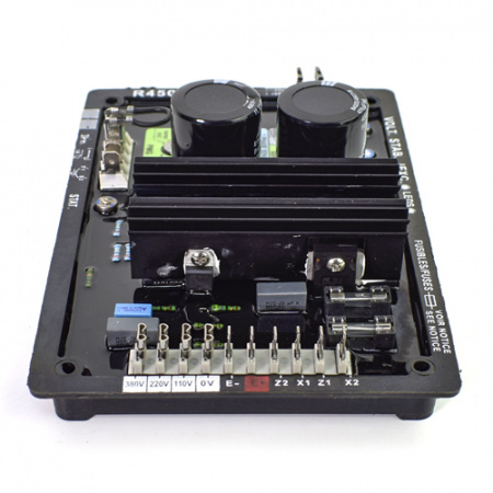 Автоматический регулятор напряжения Leroy-Somer R450 (AVR)