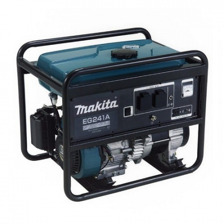 Бензиновый генератор Makita EG241A