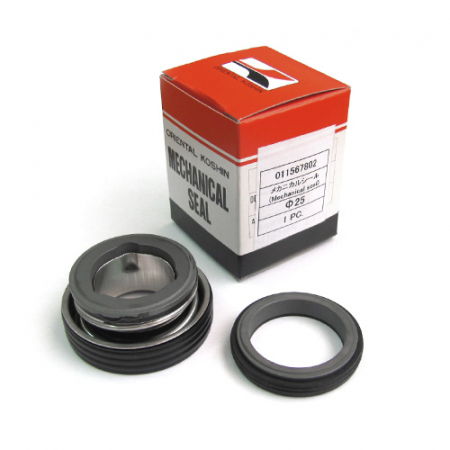 Сальник качающего узла KTR-80X, KTH-80X, KTH-100X (25мм)