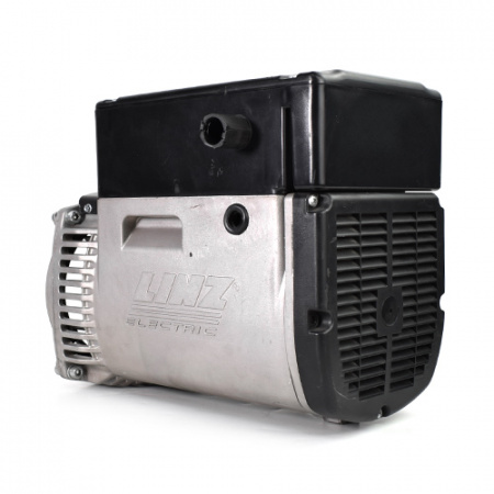 E1S10M G 5,5kVa 400V J609b генератор