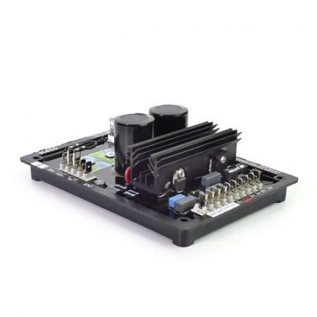 Автоматический регулятор напряжения Leroy-Somer R450 (AVR)
