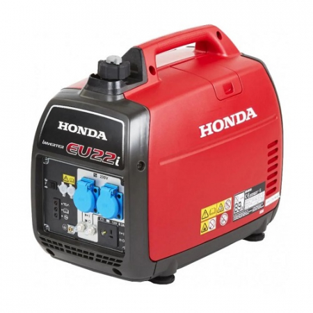 Бензиновый генератор HONDA EU22iT