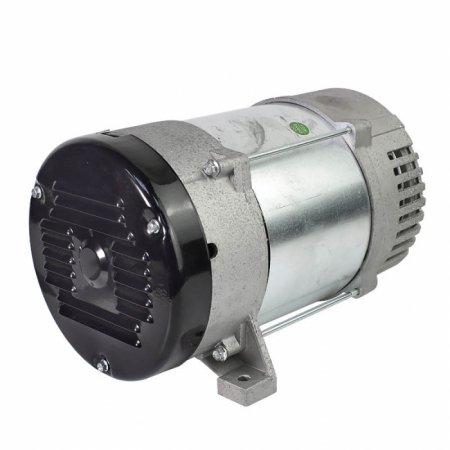 Генератор EPG7.0MA 7,0 кВа, 1 ф (220В), G3 (1:5)
