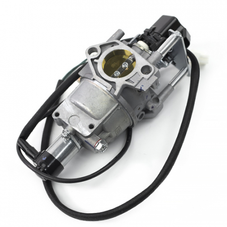 Карбюратор R8500DA (двиг. R500V) с шаговым мотором